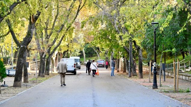 Investigan si el doble ahorcamiento de Jaén tiene que ver con el suicidio de otro menor hace un mes