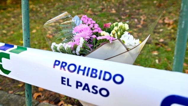 El último audio a su familia de una de las chicas de Jaén: «Hemos comprado unas chuches y estamos bien»