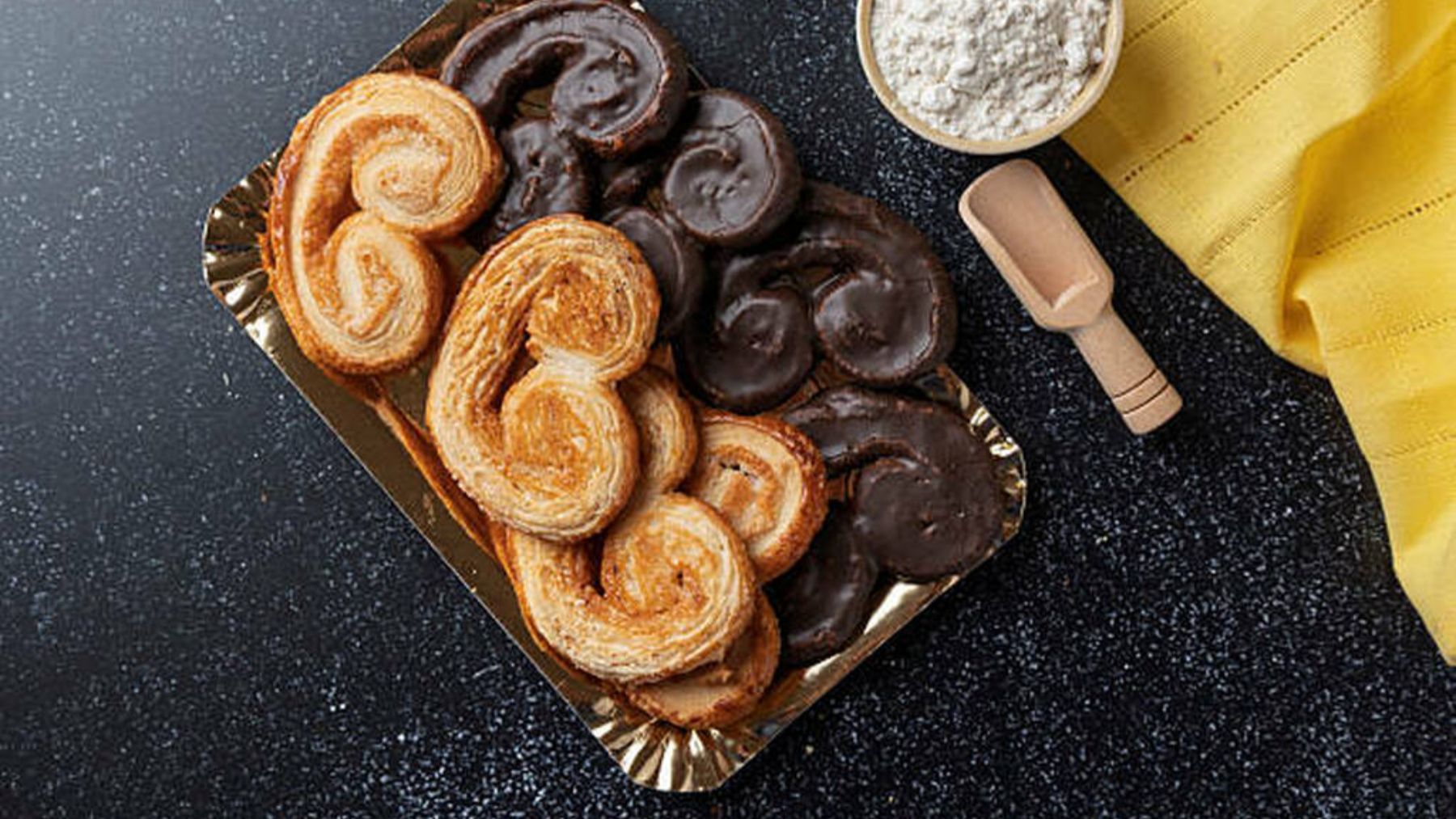 Feria de la Palmerita de Morata de Tajuña 2025: fechas, horarios y qué pastelerías participan