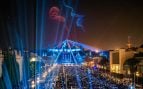 Cuenta atrás para fin de año en Barcelona: lo que sabemos de la fiesta de Montjuïc