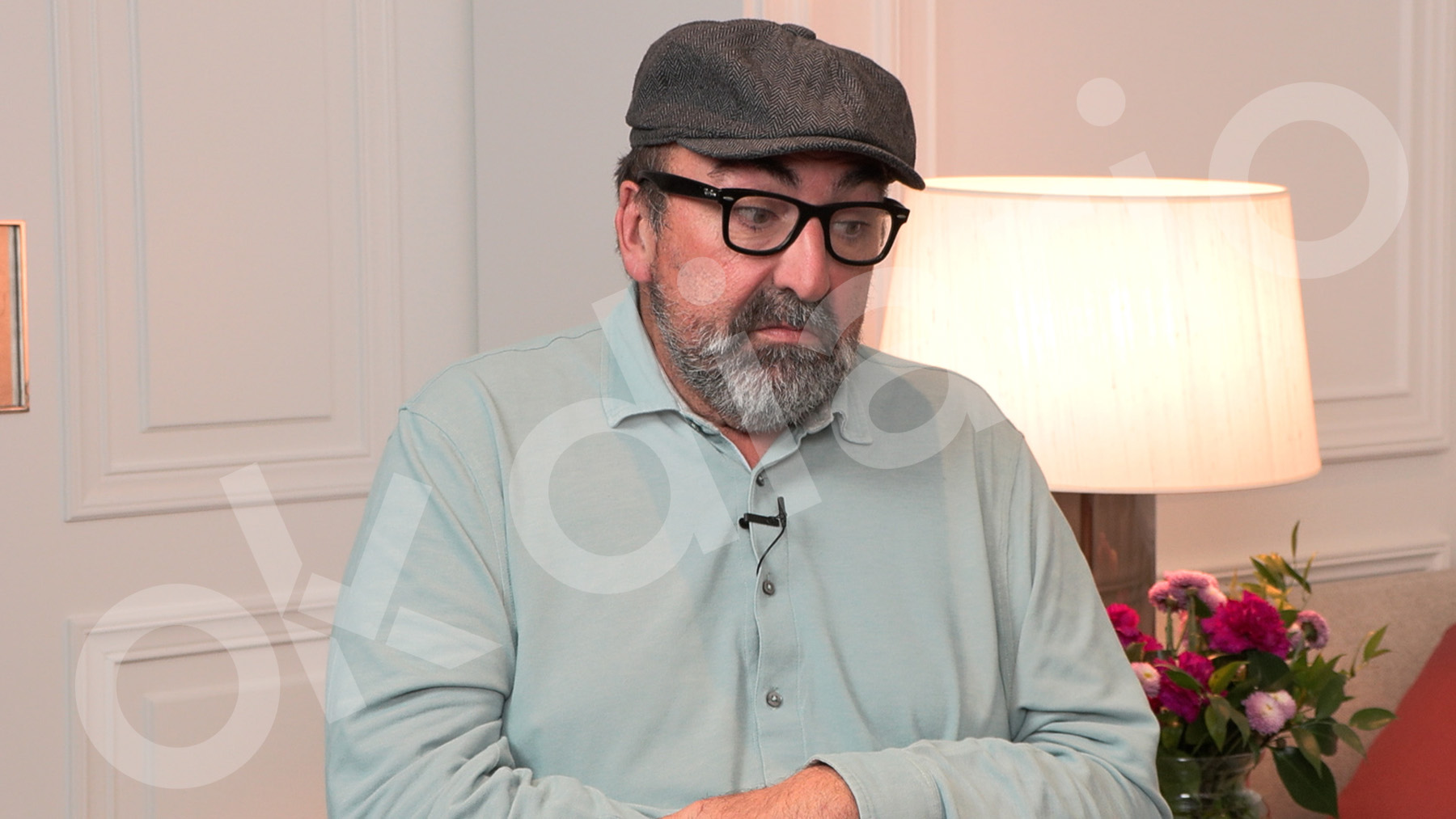 Koldo: Fui unas 16 veces a casa de los Hidalgo en Puerta de Hierro durante el rescate de Air Europa