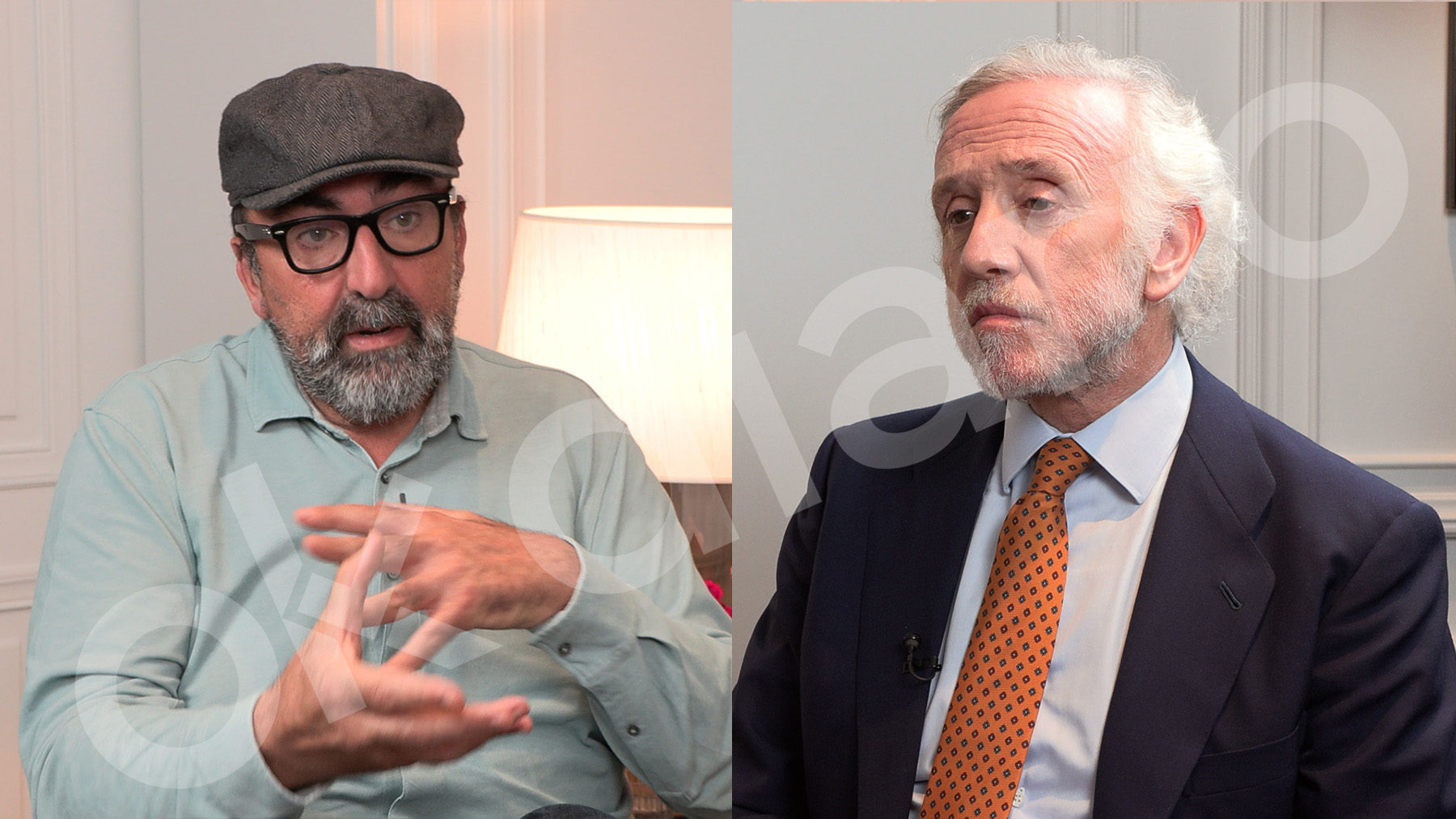 Koldo: Begoña Gómez gestionó para Javier Hidalgo el rescate de Air Europa