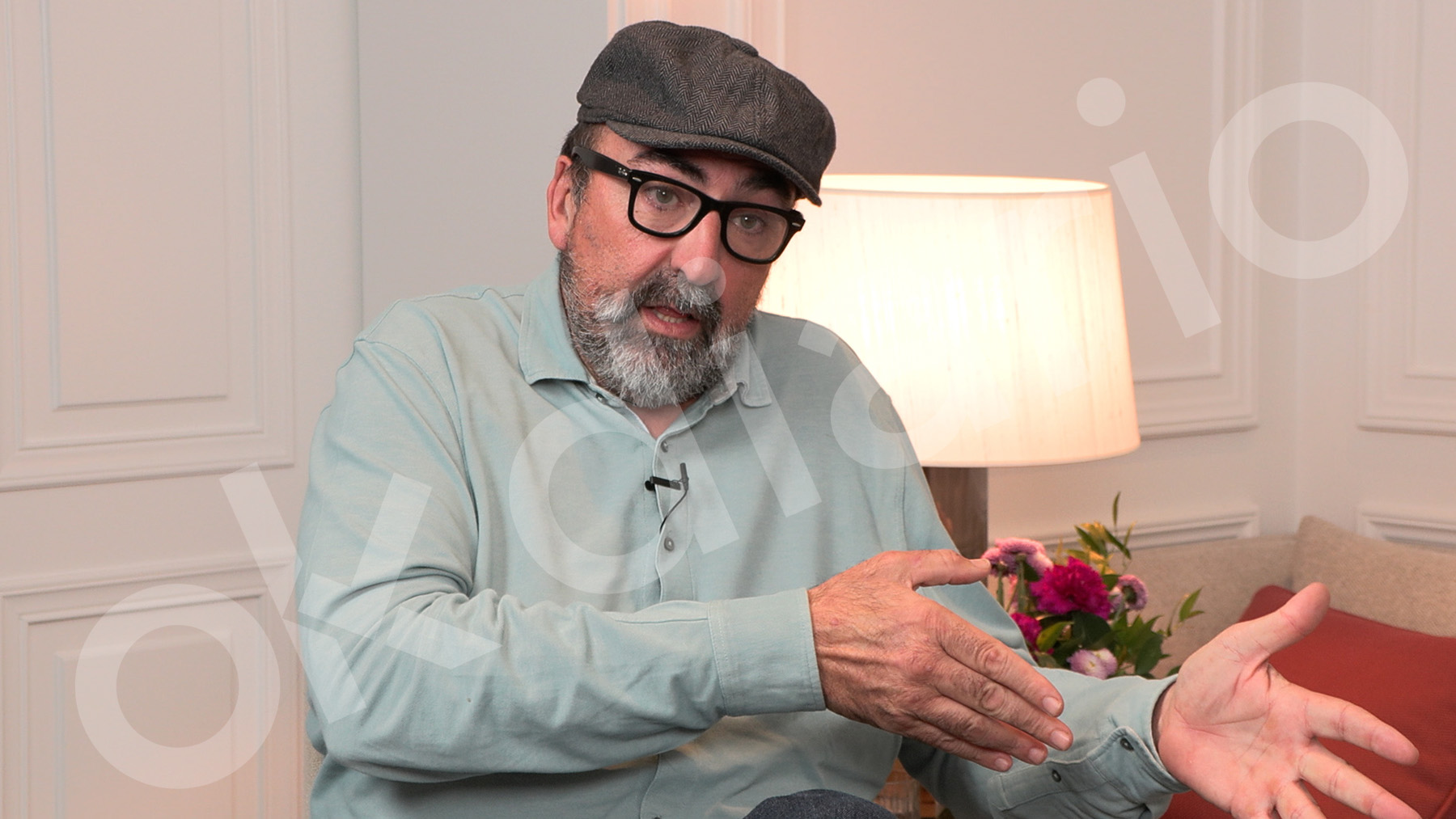 Koldo: Sánchez llamaba mucho al señor José Luis Ábalos para solucionarlo