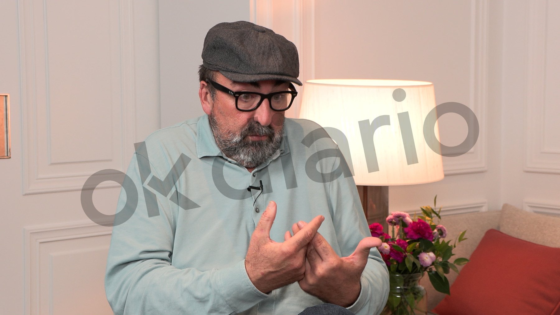 Koldo: El trato y la forma de hablar de Begoña Gómez y Javier Hidalgo eran muy, muy cercanos