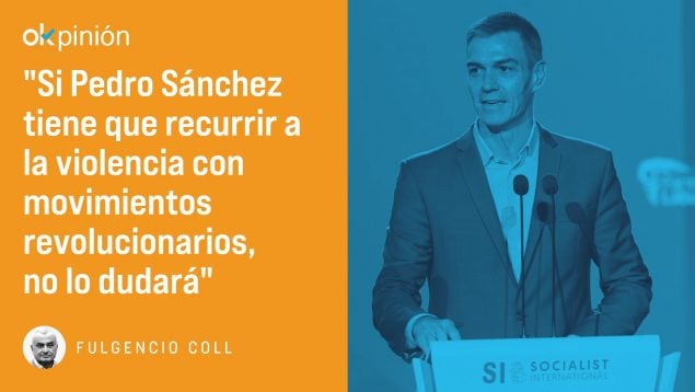 pedro sánchez
