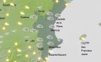 lluvias Comunidad Valenciana