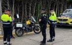 mata, amigo, barbacoa, Barcelona, accidente, Mossos d'Esquadra