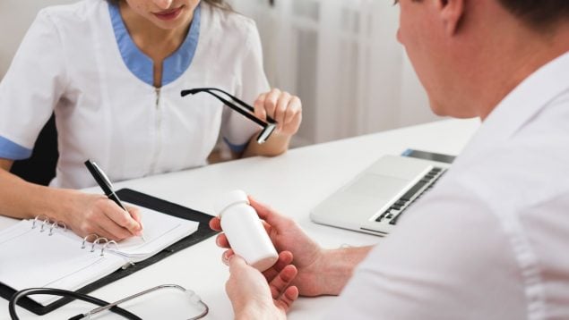 Estatuto de los Trabajadores médico