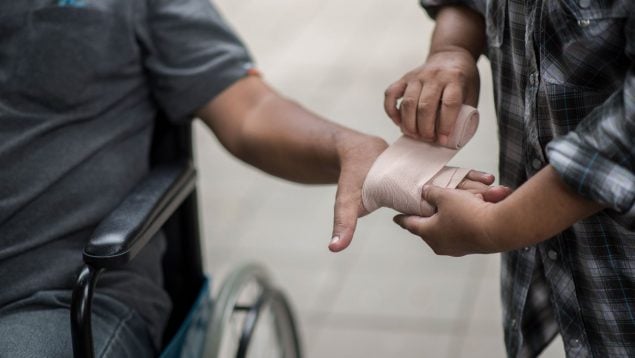 incapacidad temporal Seguridad Social