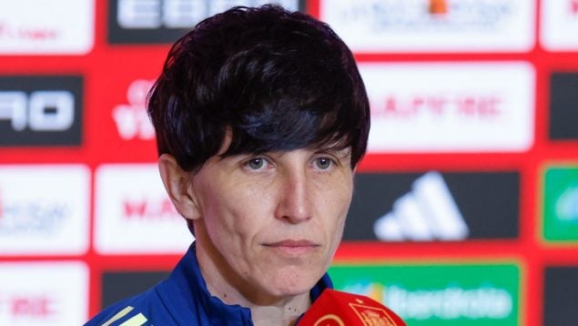 Sonia Bermúdez, Aitanan Bonmatí, España, Alemania, Final, Liga de Naciones