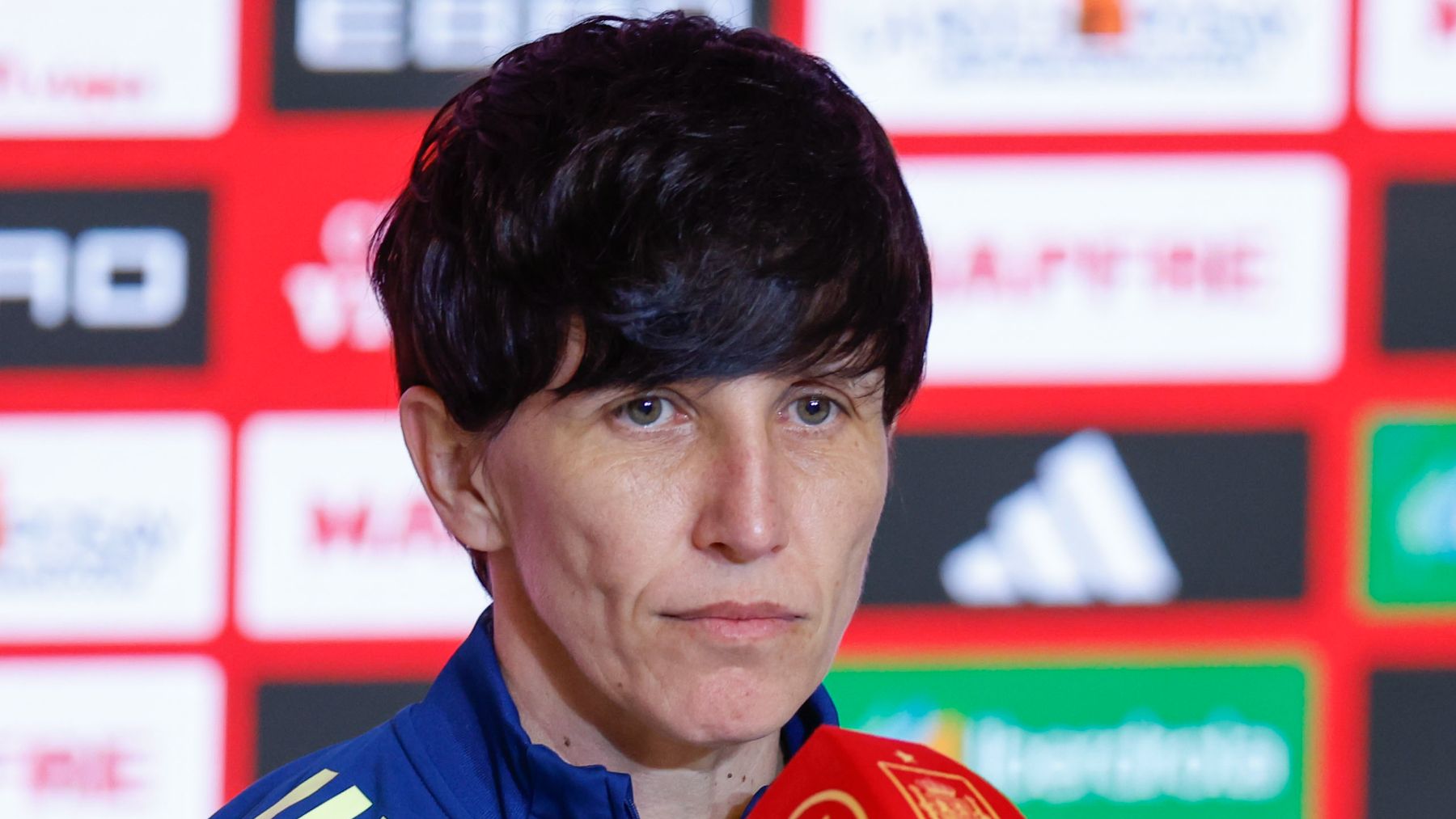 Sonia Bermúdez: Haremos todo lo posible para dedicarle la victoria a Aitana