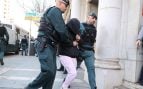 La criminalidad crece en Baleares cinco veces más que en el resto de España