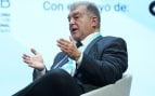 Joan Laporta, en un acto como presidente del FC Barcelona. (Europa Press)