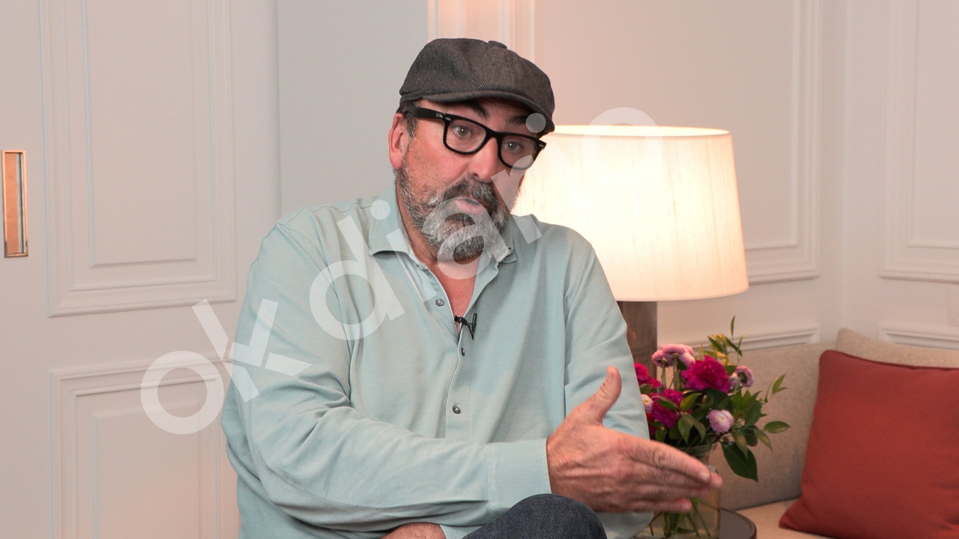 Koldo: La compensación era para Begoña, no oí nada del señor Pedro