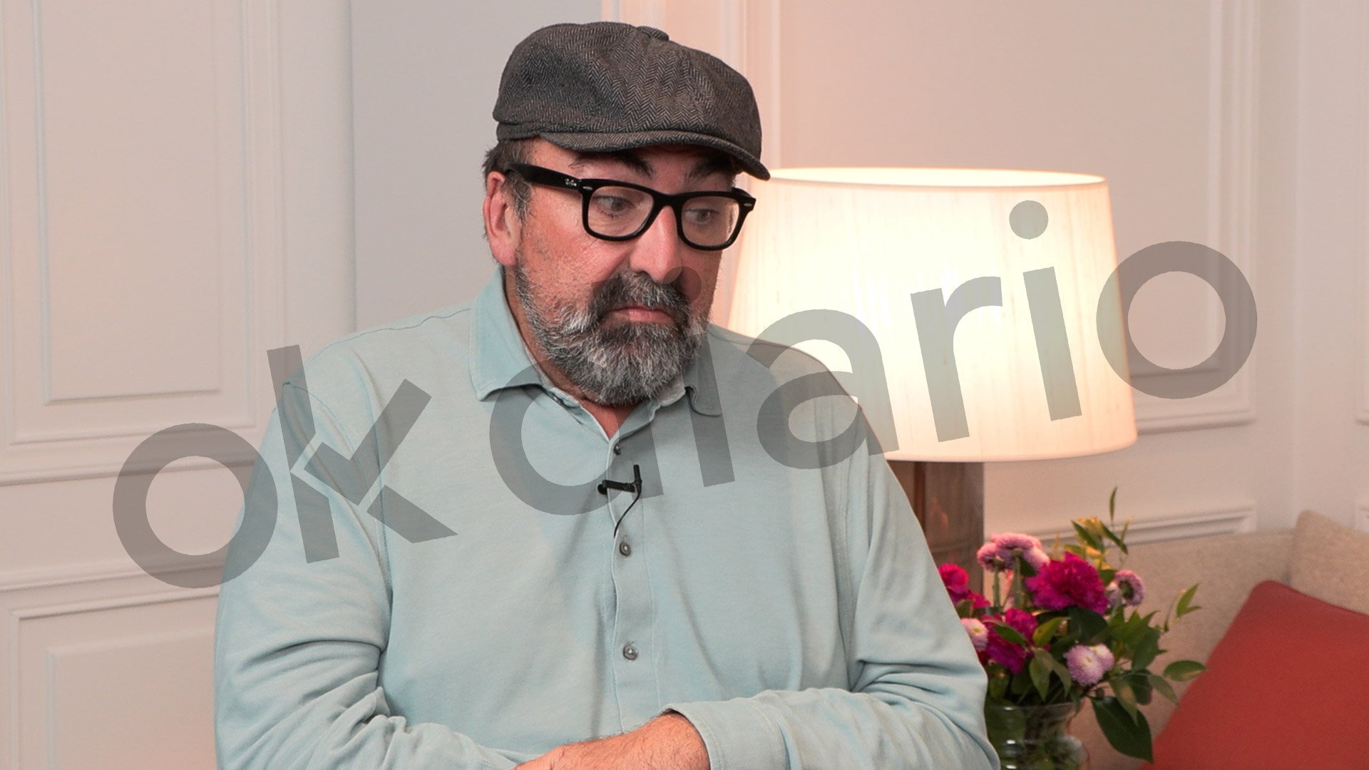 Koldo: Fui unas 16 veces a casa de los Hidalgo en Puerta de Hierro durante el rescate de Air Europa