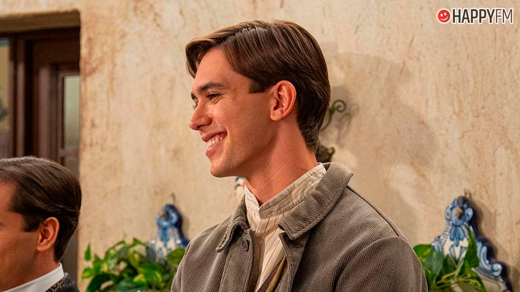 Avance del capítulo de