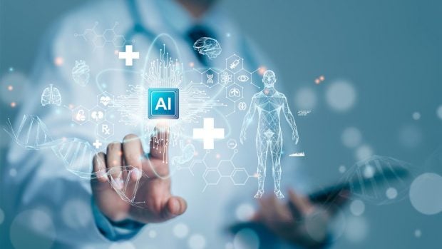 Futuro de telemedicina