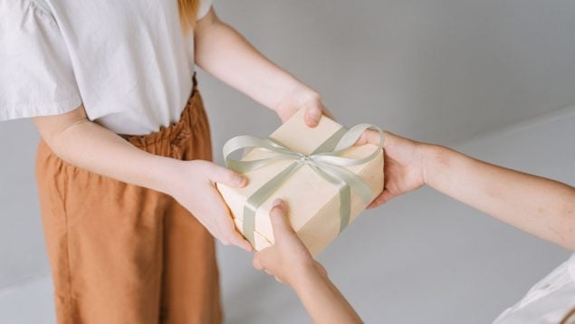 España es el país más amable de Europa