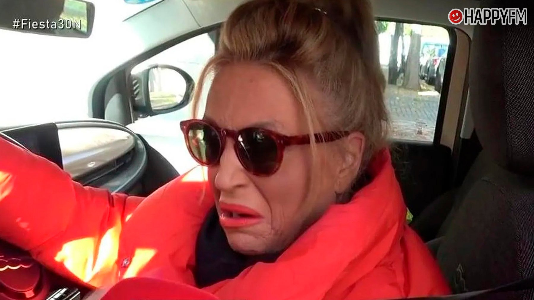 Última hora sobre la salud de Charly tras la ausencia de Lydia Lozano en