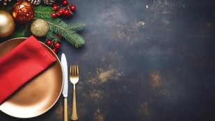 Recetas Navidad