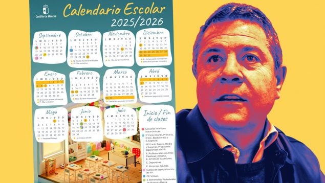 Page elimina la Navidad y Semana Santa del calendario escolar y las rebautiza como «descansos de trimestre»