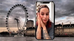 Cosas extrañas de vivir en Inglaterra, española cuenta cosas que le sorprenden de Inglaterra, española relata las cosas más raras de los ingleses.