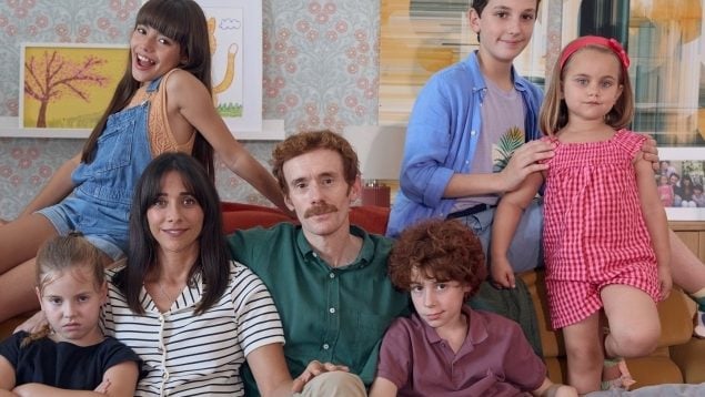 Padre no hay más que uno