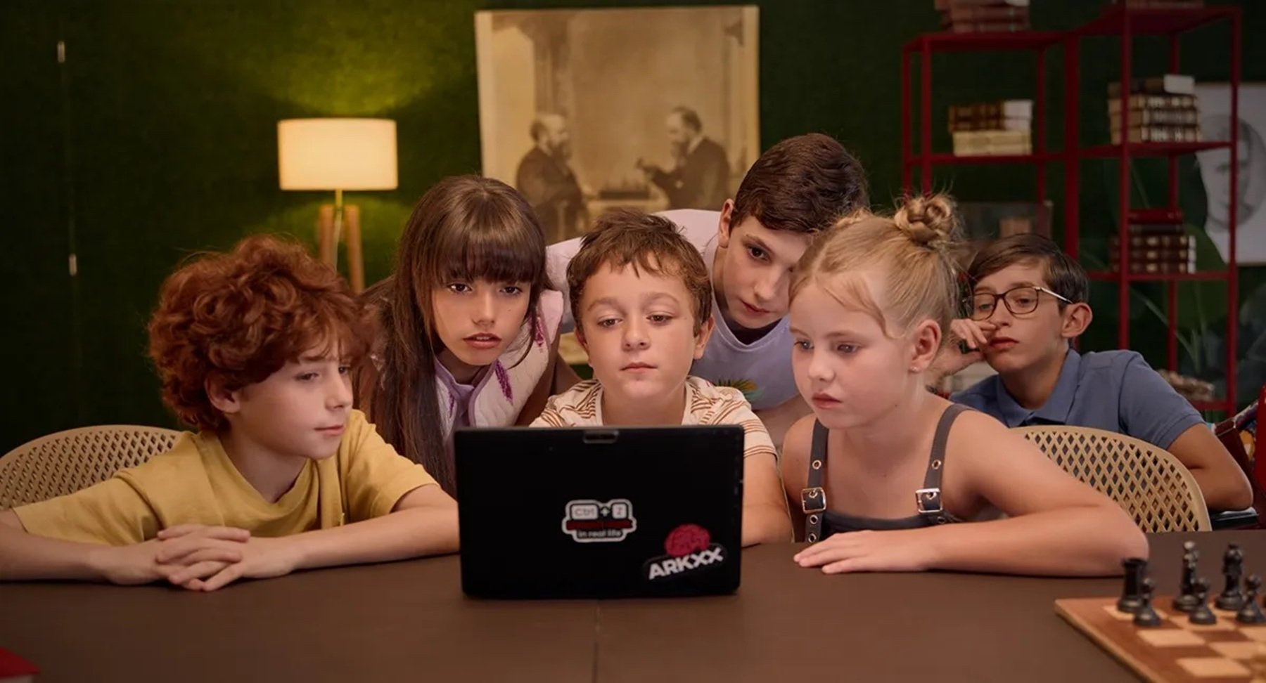 Padre no hay más que uno