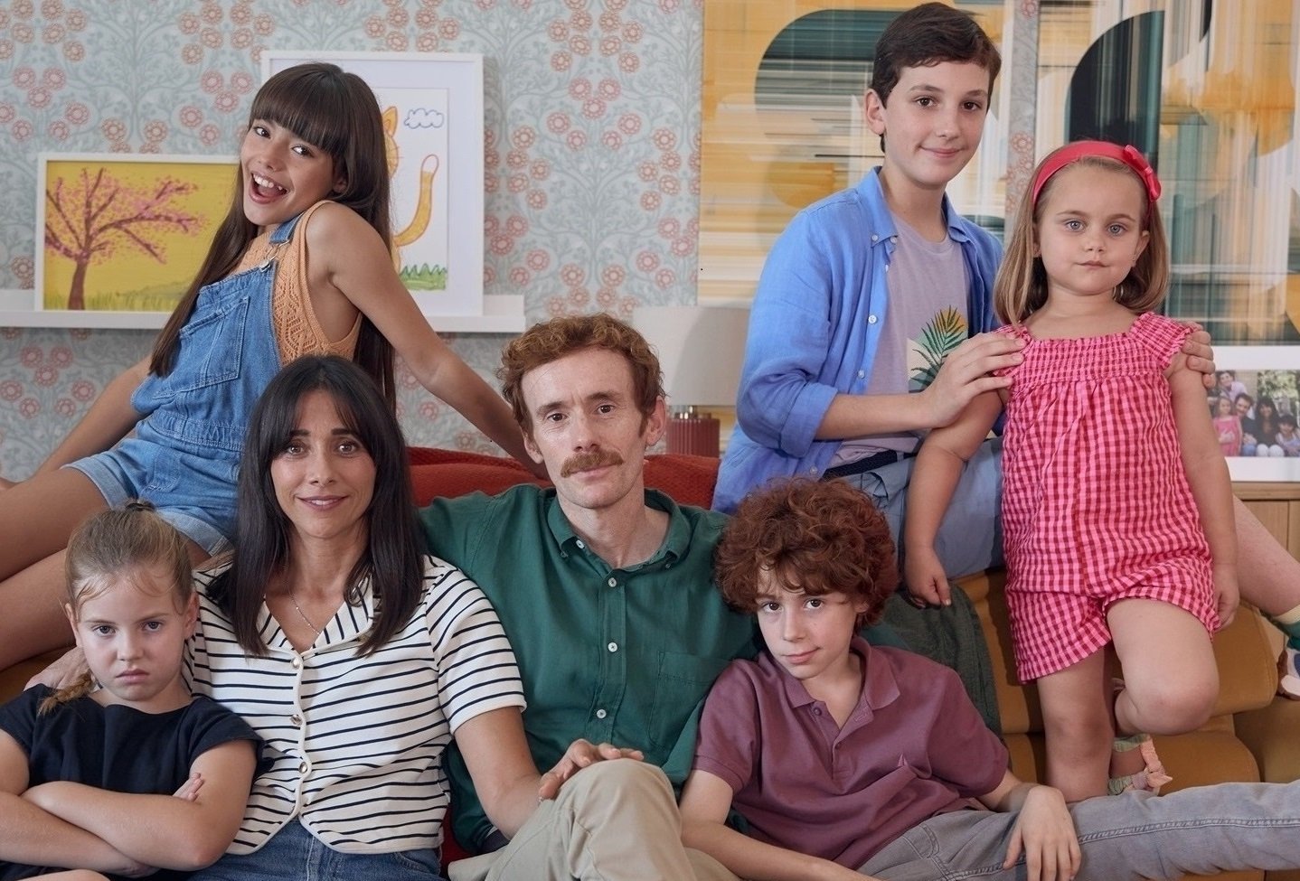 Ya hay fecha para la serie más esperada de Atresmedia: el día que se estrena