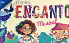 musical familia encanto