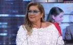 Romina Power en El Hormiguero. (Atresmedia)