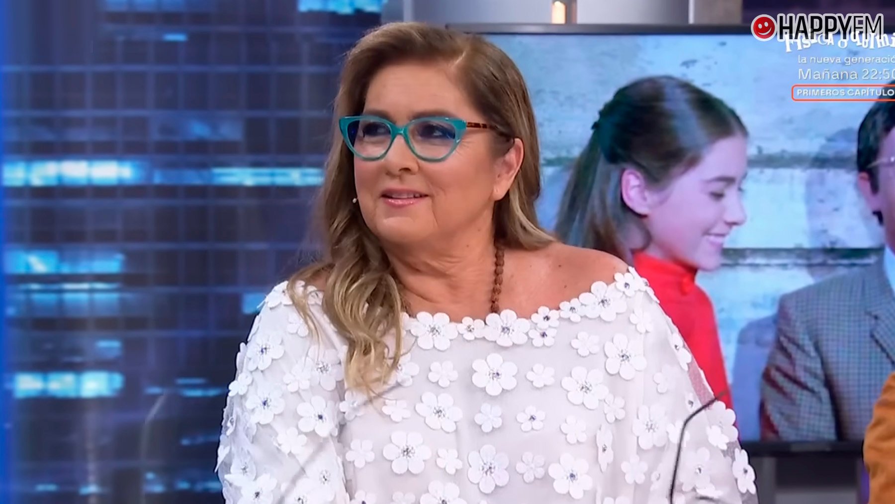 Romina Power desvela toda la verdad sobre la desaparición de Ylenia Carrisi: Si hubiera muerto, lo hubiera sentido