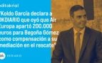 Si Koldo está en lo cierto, Pedro Sánchez está muerto