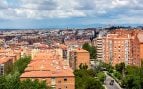 Madrid pisos
