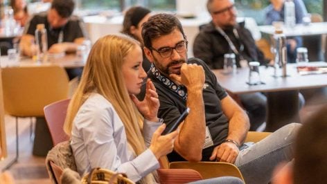 BIAM Audiovisual 2025 llega a la isla de Menorca.