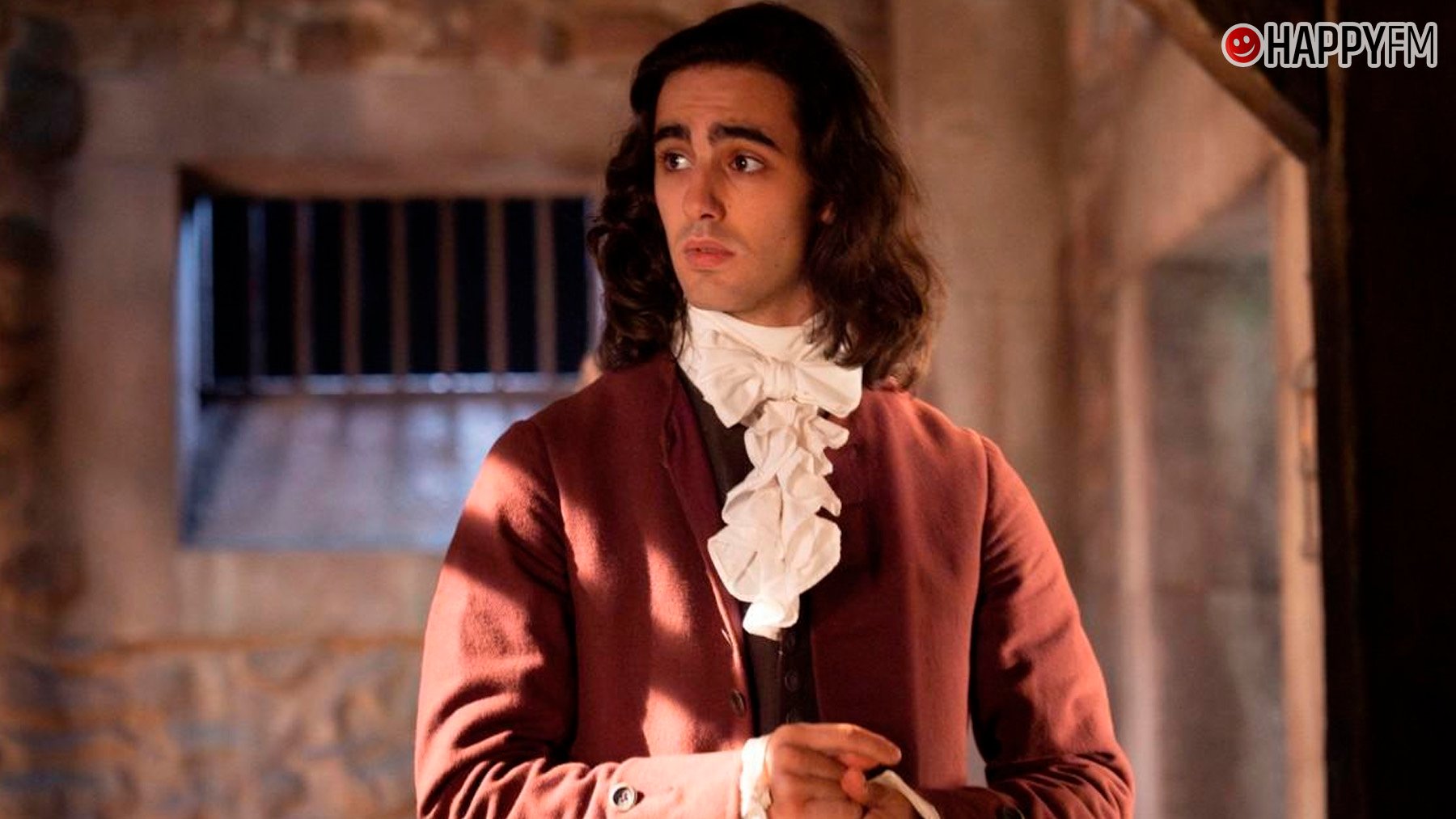 Avance del capítulo de