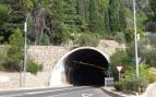 Las medidas del Consell consiguen por primera vez la contención del tráfico en el túnel de Sóller