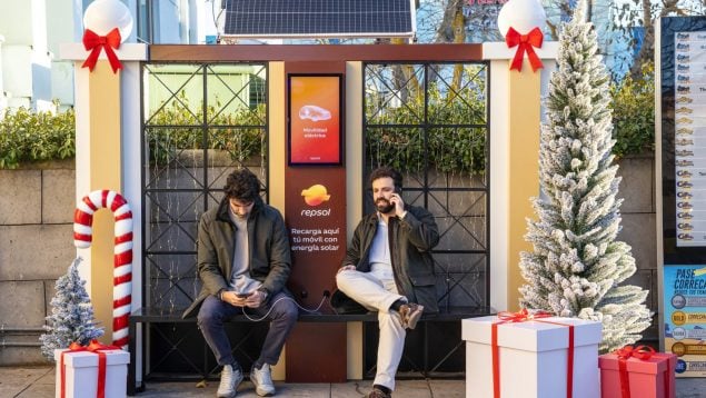 La Navidad se llena de planes especiales: luces, música y nieve para disfrutar en familia