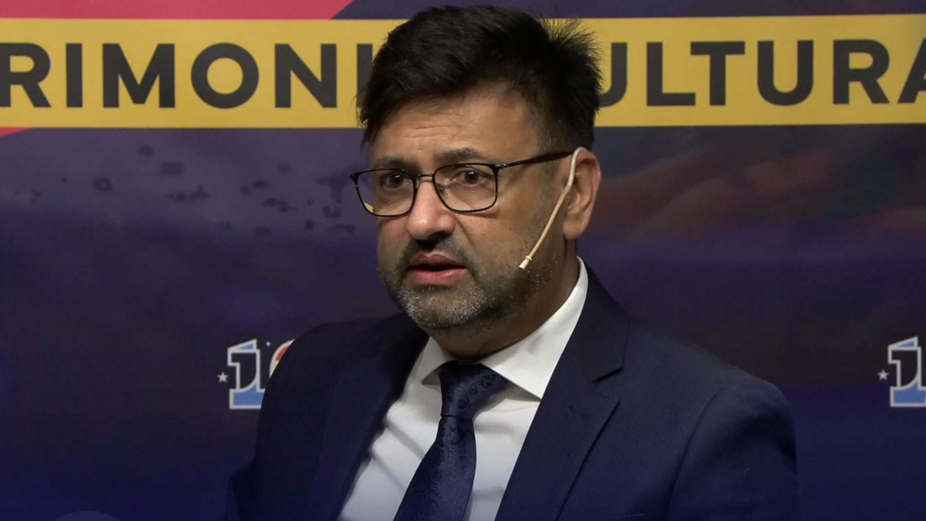 Alfredo Carrasco, presidente de los hosteleros de Jerez: Si no tienes pasión, no te dediques a esto