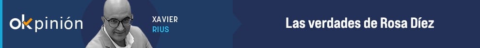 Las verdades de Rosa Díez