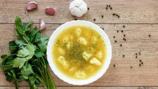 Caldo, truco, truco de cocina, curiosidades