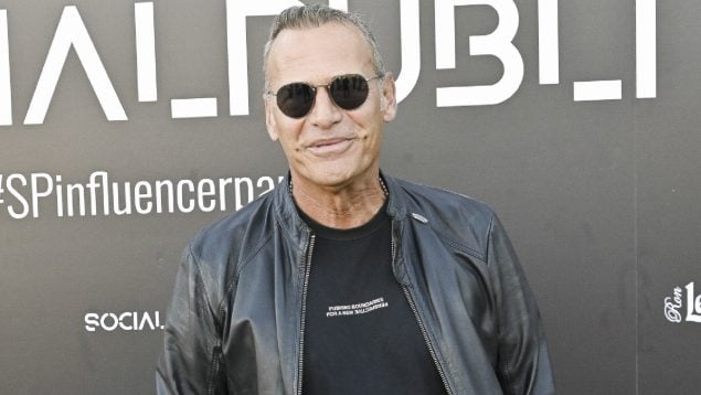 carlos lozano, operacion triunfo,