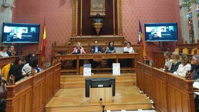 Mallorca voluntariado