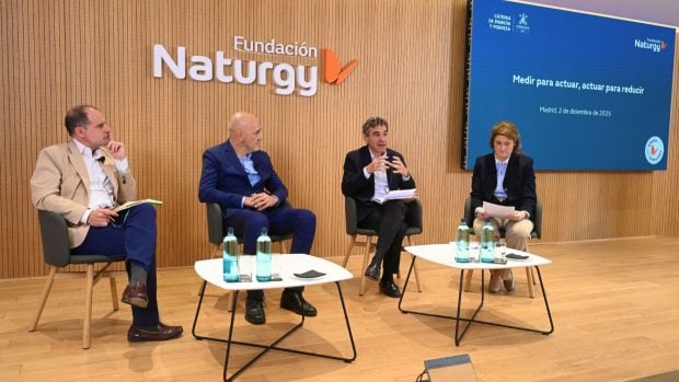 Pobreza energética Naturgy