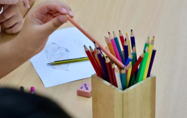 matemáticas Baleares