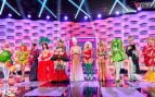 Drag Race España, programa de atresplayer. (Atresmedia)