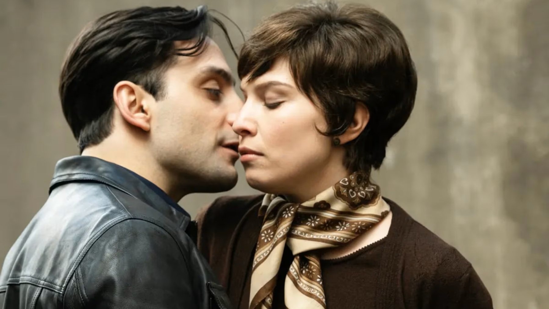 El monstruo de Florencia