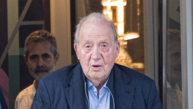 Memorias Juan Carlos