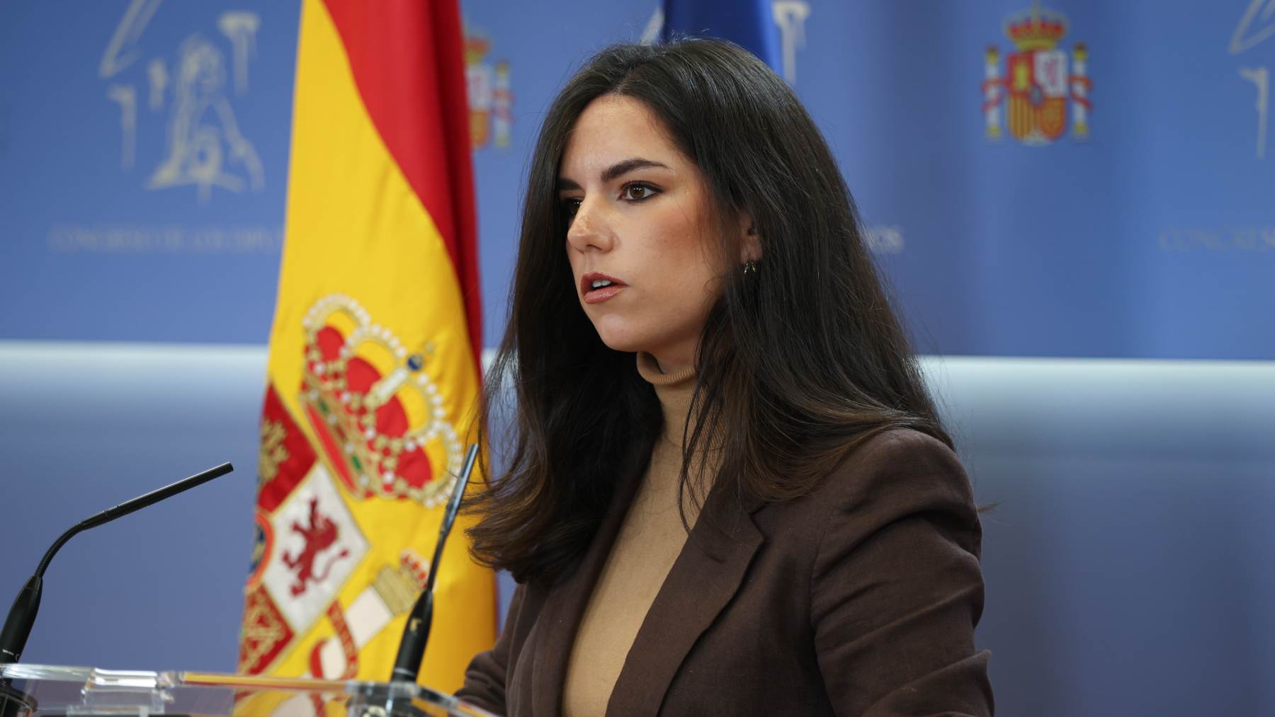 Vox se mofa de la última inventada de Sánchez: Está a punto de decir que no conoce a Begoña