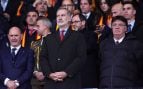Rey Felipe VI España